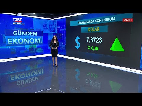 Dolar ve Euro Kuru Bugün Ne Kadar? Altın Fiyatları - Döviz Kurları - 14 Aralık 2020