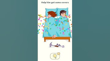 dop2 (delete one part) level 1665 walk through solution #viralvideo #subscribe #trending