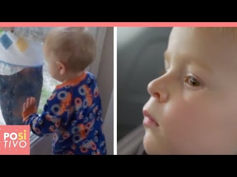 Video: Segni Esteriori Di Autismo Nei Bambini Di 2 Anni