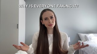 Apparently you’re a FAILURE if you don’t Drink, Party or Date