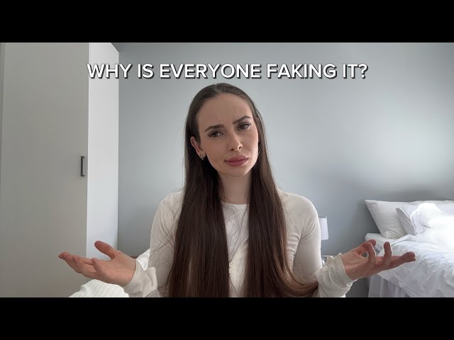 Apparently you’re a FAILURE if you don’t Drink, Party or Date