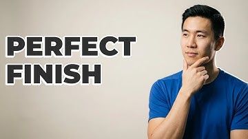 What Is Proper Forehand Follow-Through Technique?