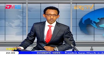News in English for May 4, 2021 - ERi-TV, Eritrea