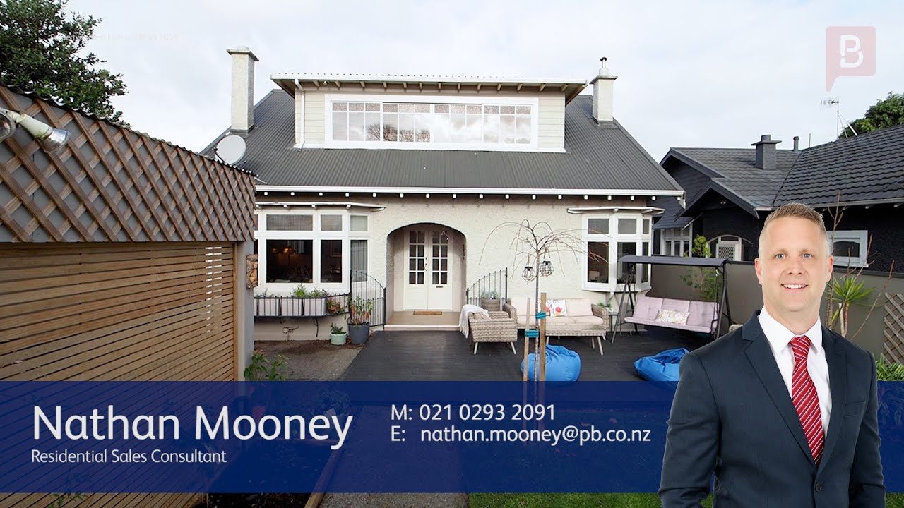 472 Church Street, Palmerston North YouTube