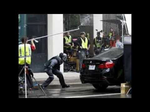 Marauders Official Trailer - Bruce Willis, Dave Bautista Movie