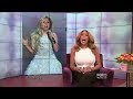 Wendy Williams singing compilation (part 1)