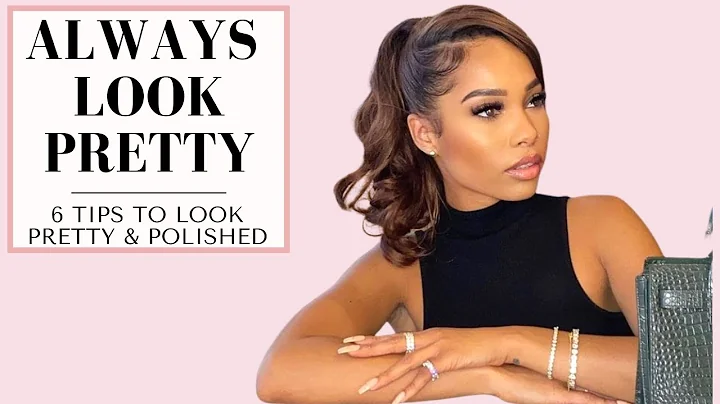 How to Always Look Pretty & Polished | Femininity & Appearance | The Feminine Universe - DayDayNews