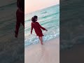 Dil Lagana Mana Tha… Yet the Ocean Stole My Heart 🌊💛 #trending #mitalnagpara