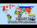 DANIEL, PROJET DIVIN ET STABILITÉ MONDIAL