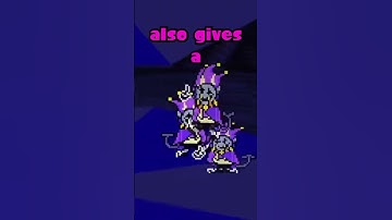 Thumbnail of Deltarune's MASTER MODE