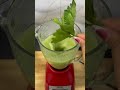 🍏 ¡Purifica tu cuerpo y reinicia tus filtros naturales!