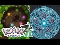 Could this mean something in Pokemon Legends ZA?
