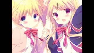 kiniro mosaic karen karen