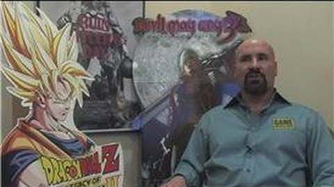 Video Game Industry : Careers in Video Game Testing