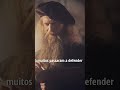 O MISTÉRIO DA ÚLTIMA CEIA #shorts