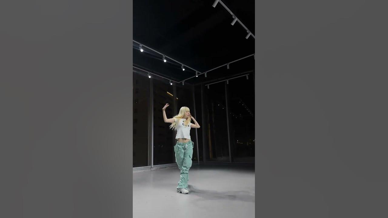 party 4 u [Charli xcx] #dance cover