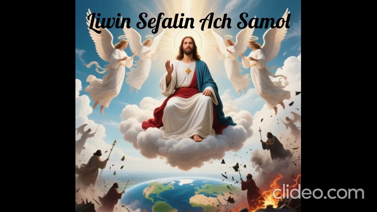Liwin Sefalin Ach Samol  🙏🙏