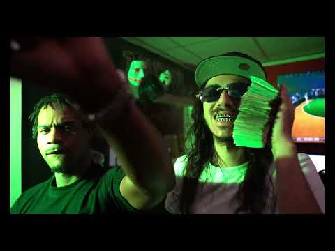 Baby Ghost - Worried Bout Gho (Official Music Video)