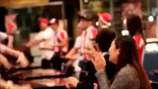 Tgi Fridays Strategic Management