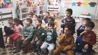 061430005 İlge Ceren Duman,Der Kindergarten In Der Türkei