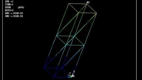 COE Ambajogai FEA Course Vaftsy EX08.avi