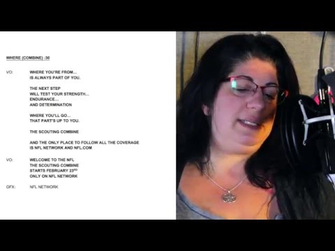 How to Read TV Promo