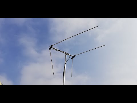 Video: Cómo Conectar Tres Televisores A Una Antena