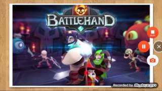 تحميل لعبه Battle hand مهكره باخر اصدار +رابط التحميل بالوصف screenshot 4