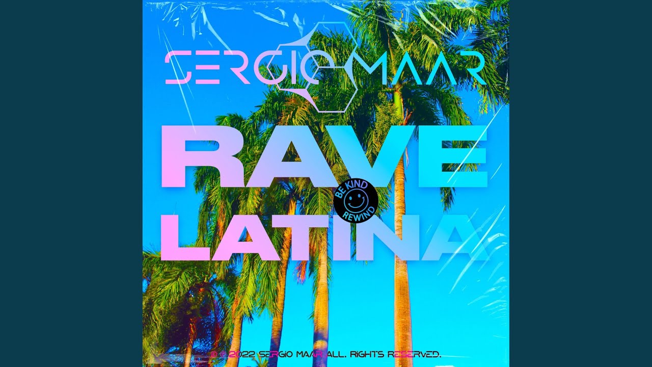 Rave Latina - YouTube