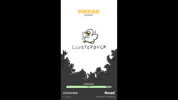 cluster duck