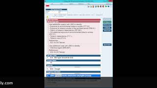 ICD 10 3M Tutorial Coding Croup Medical Diagnosis | The Remote Coder