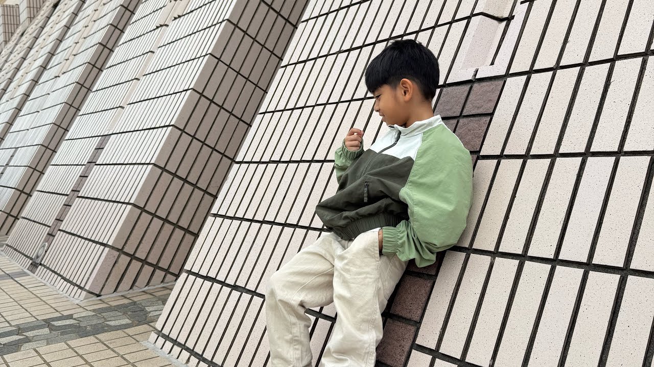 The One Where Eli Eats Ice Cream 