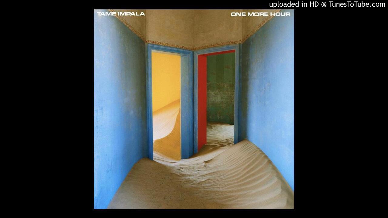 tame impala track 1 tame impala track 1
