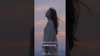 Nothing Heavy Here  #ChillPop #DreamyMood #RelaxedMusic