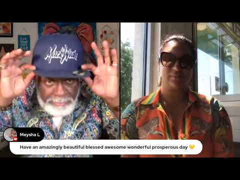 The Michael Colyar Morning Show ep
