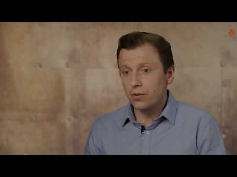 Актёр Дмитрий Гриневич на телеканале «РЕН ТВ» / Народный артист РСФСР Георгий Юматов