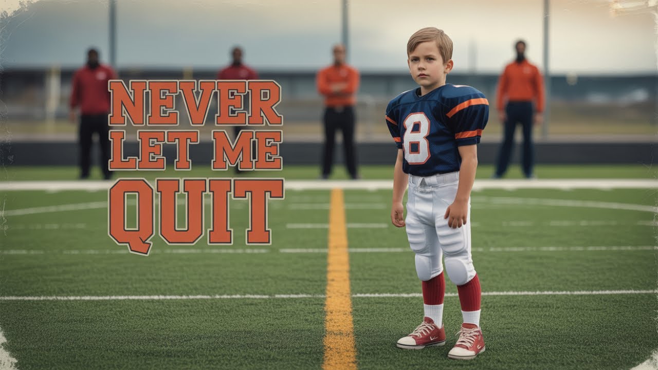 How My Mean Coaches Changed My Life Forever - YouTube