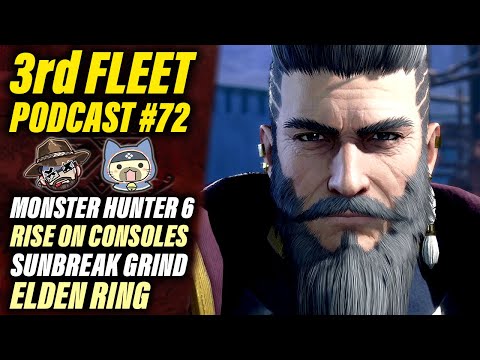 3rd Fleet Ep. 72 