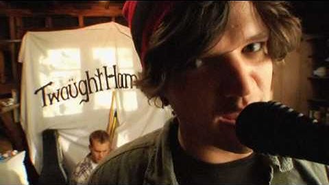 TwaughtHammer - Fallacies