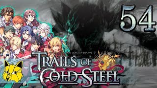 Spooky Shadow Man | Trails of Cold Steel - Ep.54