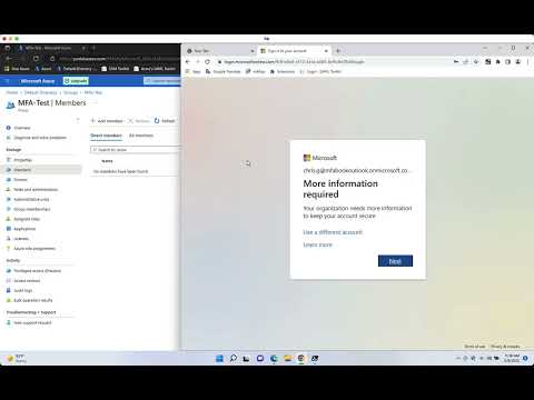 Chapter3 - Conditional Access And MFA For Enterprise Apps