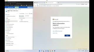 Chapter3 - Conditional Access And MFA For Enterprise Apps