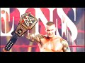 Randy orton custom titantron 2023 ii