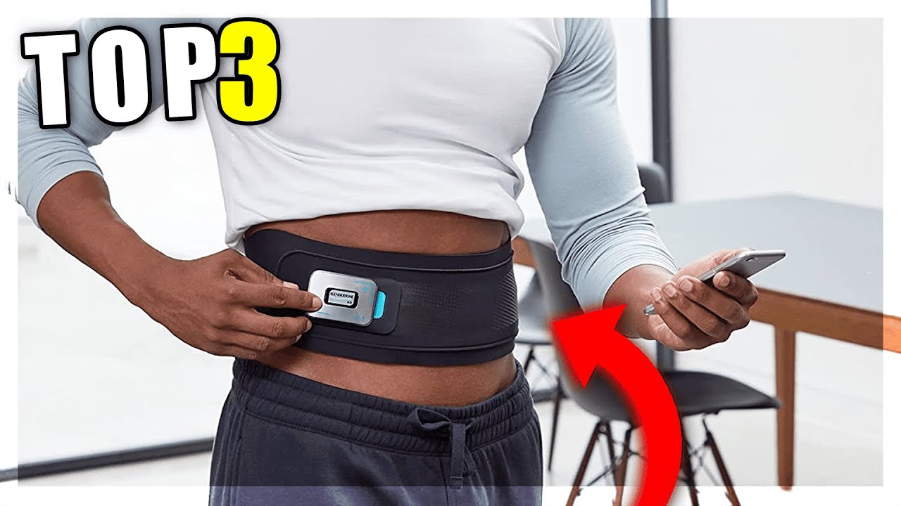 3 MEILLEURS CEINTURES DE MUSCULATION ABDOMINALE 2023 YouTube — free download