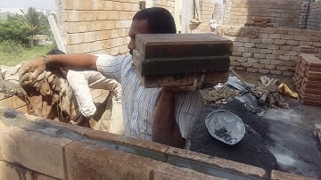 SRI BANASHANKRAMMA INTERLOCKING FLYASH BLOCK SOIL STEBLEZ COMPRESED BLACK PLAIN BLOCK  BANGALORE  94