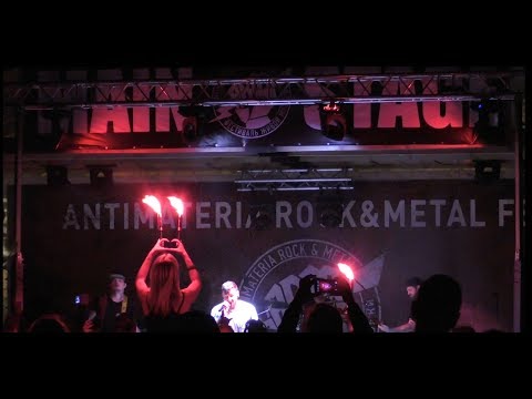 Antimateria 2019 Rock&Metal (ARM)