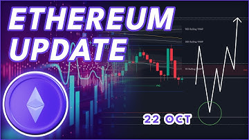 ETH BREAKOUT COMING!🚨 (ETH Price Prediction 2025)