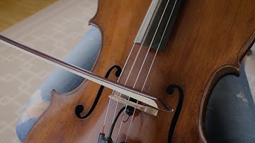 How I Work on My Sound: Part 2 - Musings with Inbal Segev