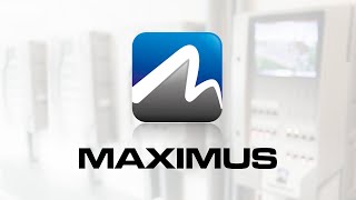 Contrôleur MAXIMUS | Aperçu du bâtiment - Avicole