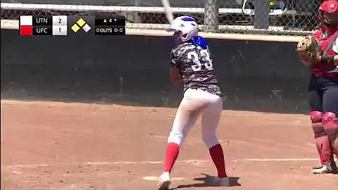 Hallie Young 2023